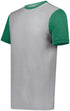 Augusta Sportswear Youth Gameday Vintage Ringer Tee
